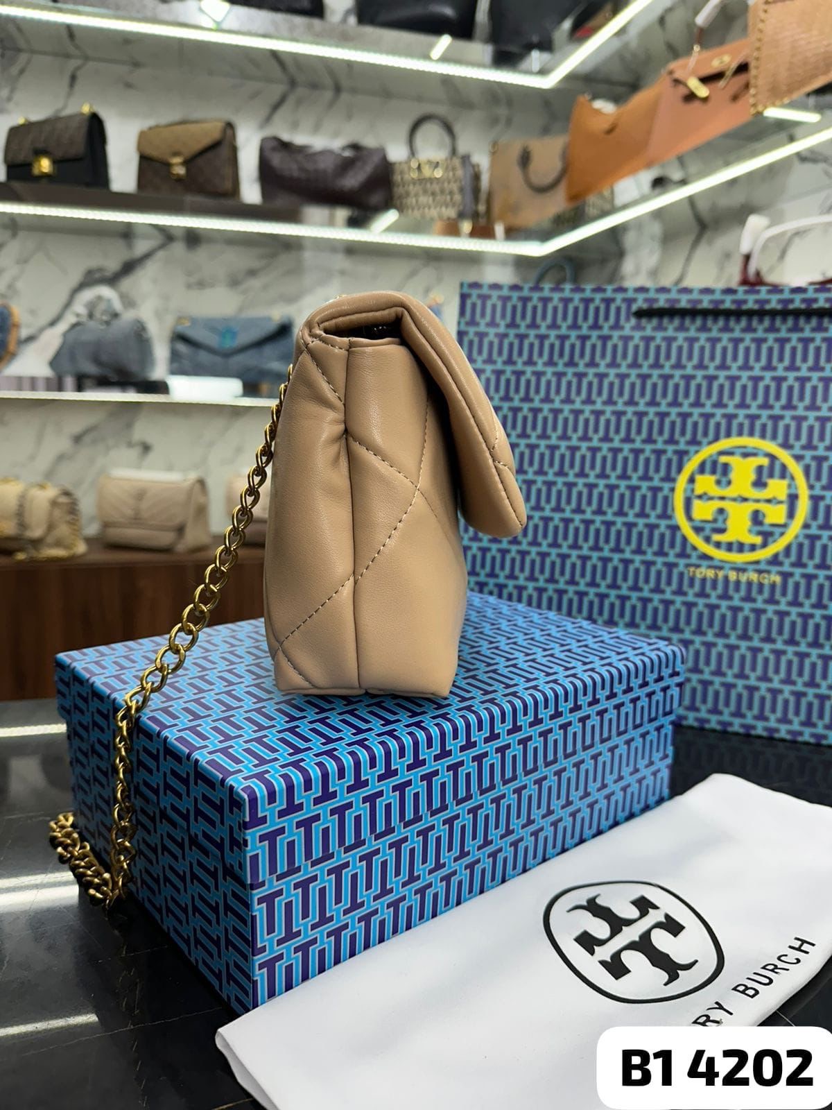 BOLSO TORY BURCH