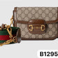 BOLSO GUCCI HORSEBIT