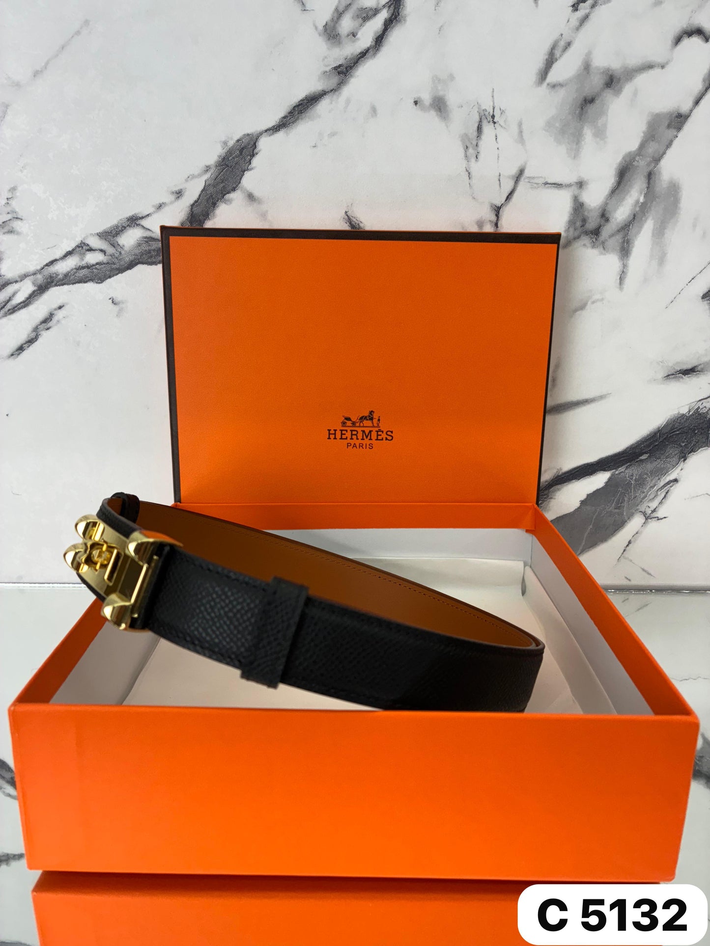 Cinturón calidad top