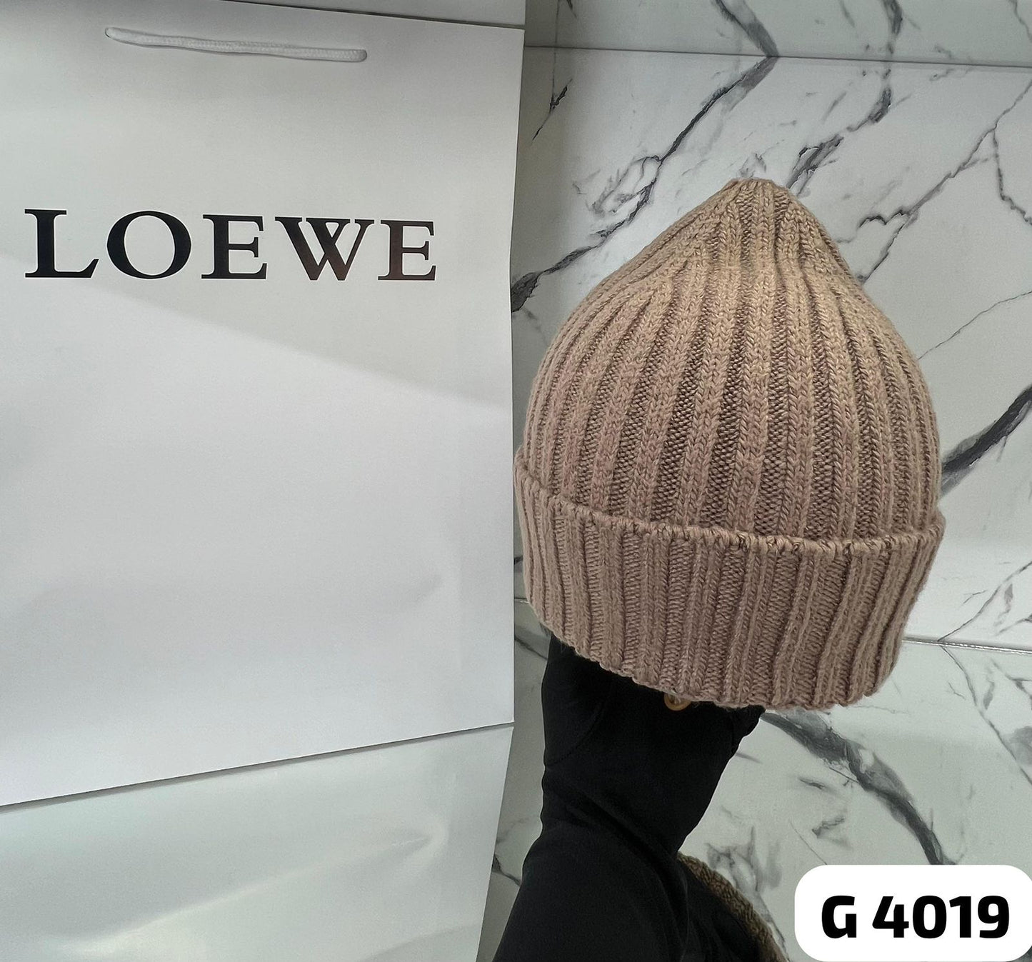 GORRO LOEWE