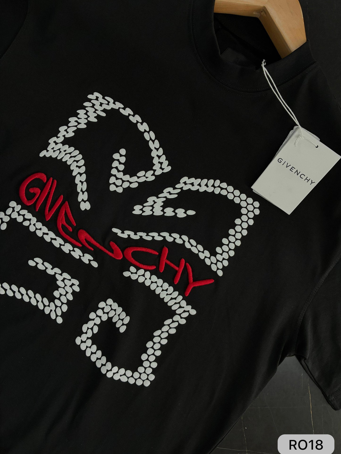 Playera calidad Turca