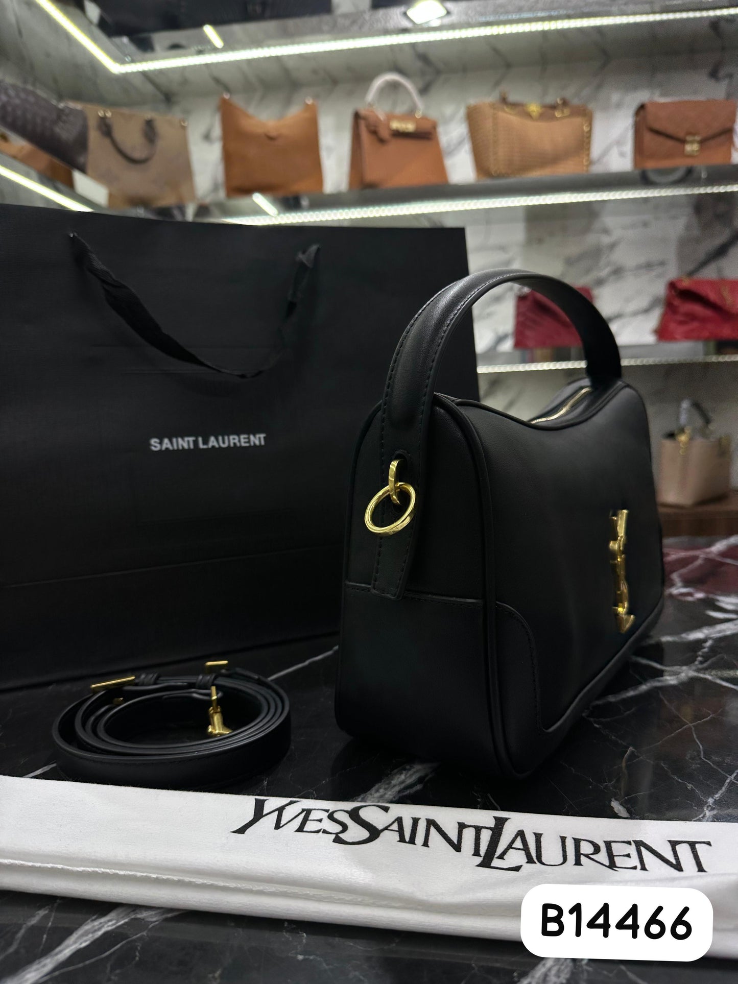 BOLSO YSL