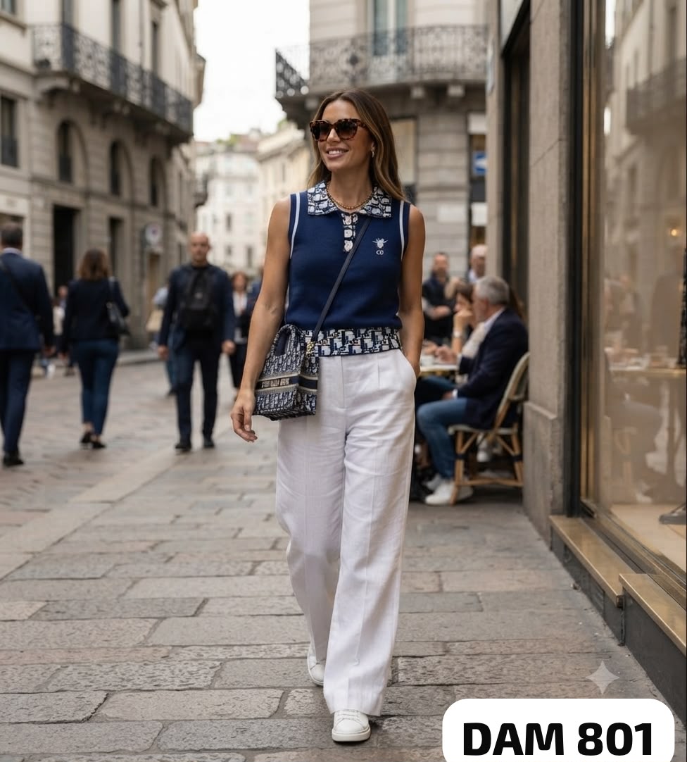 BLUSA CALIDAD TOP