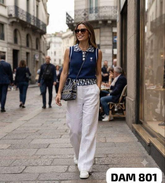 BLUSA CALIDAD TOP