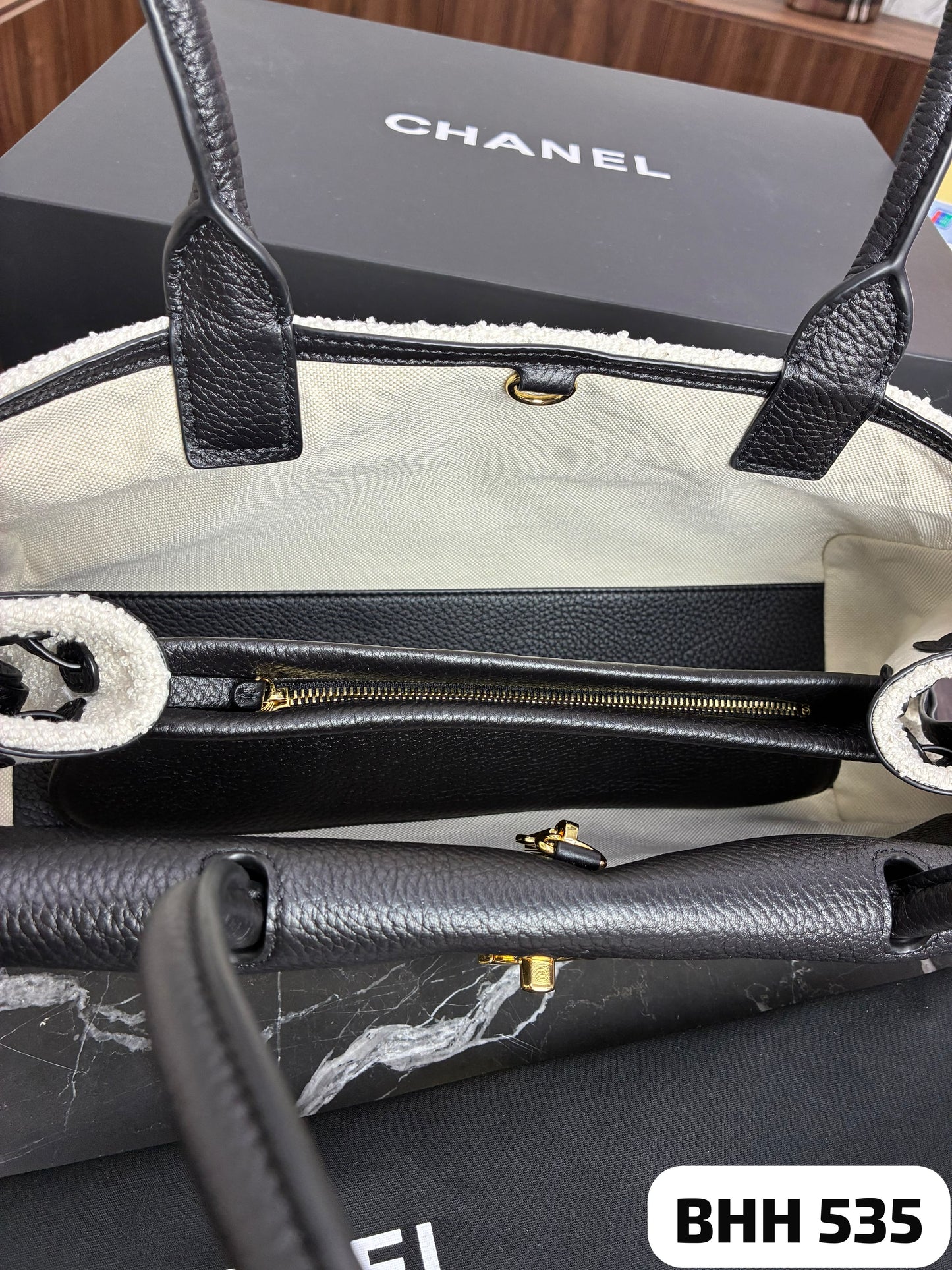 BOLSO CALIDAD. G5.