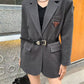 BLAZER CALIDAD TOP