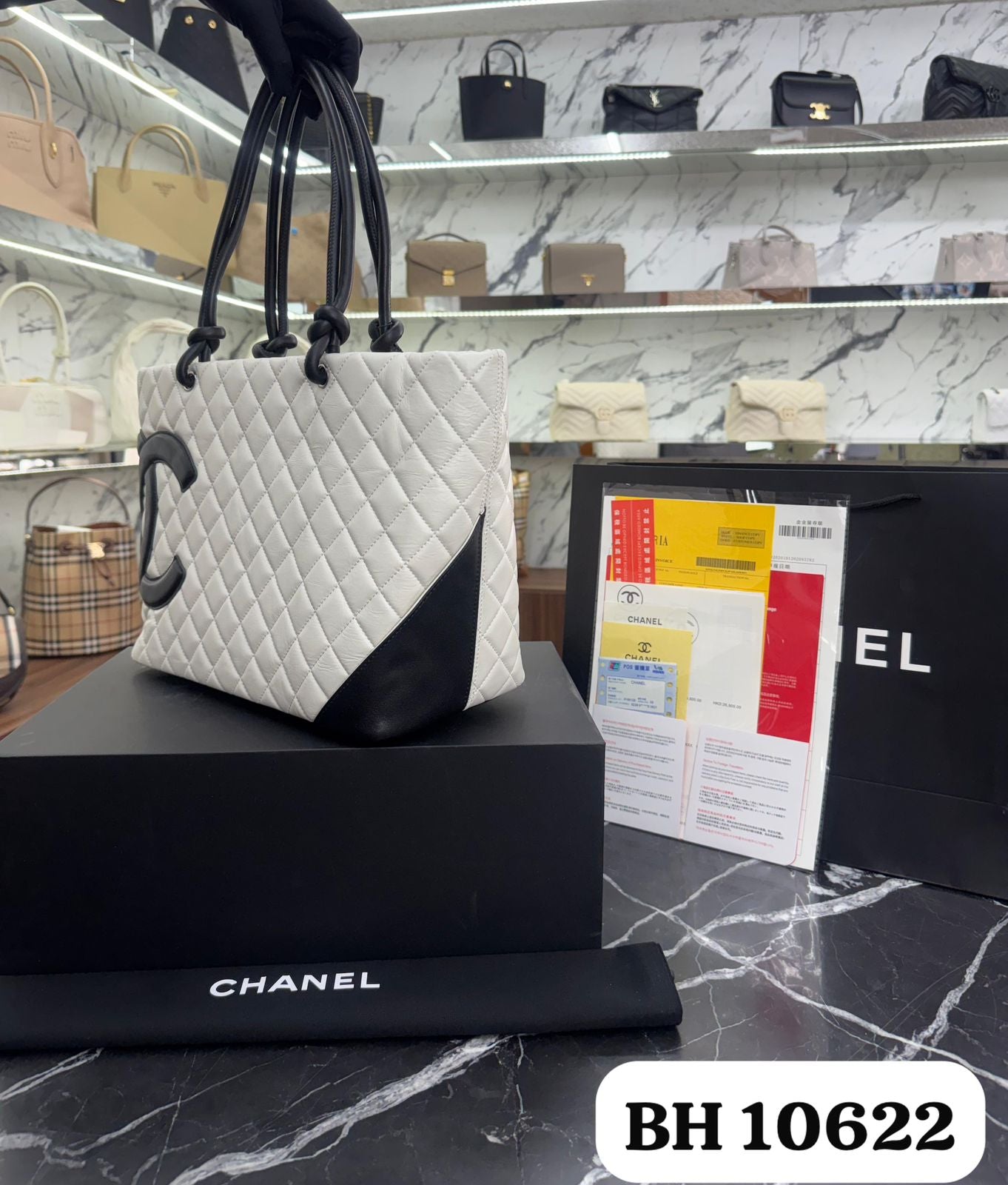 BOLSO CALIDAD G5