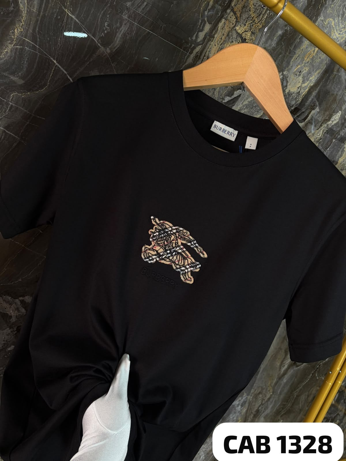PLAYERA CALIDAD TURCA