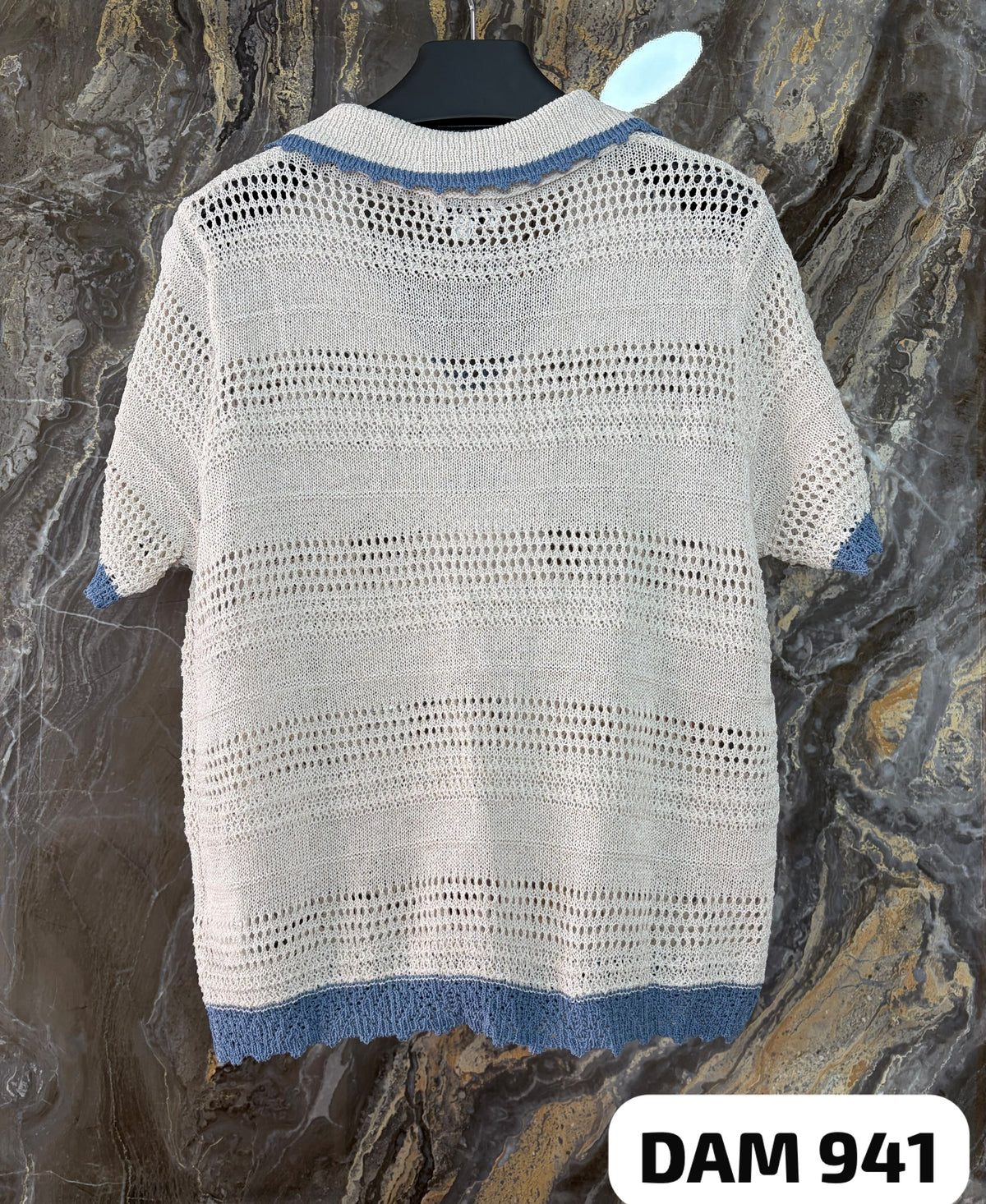 BLUSA CALIDAD TOP