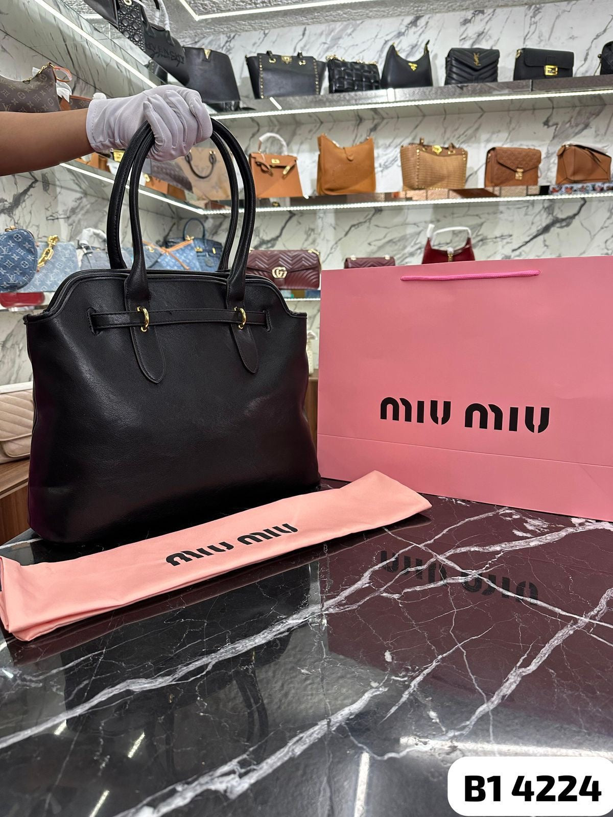 BOLSO MIU MIU