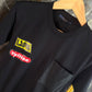 PLAYERA CALIDAD TURCA