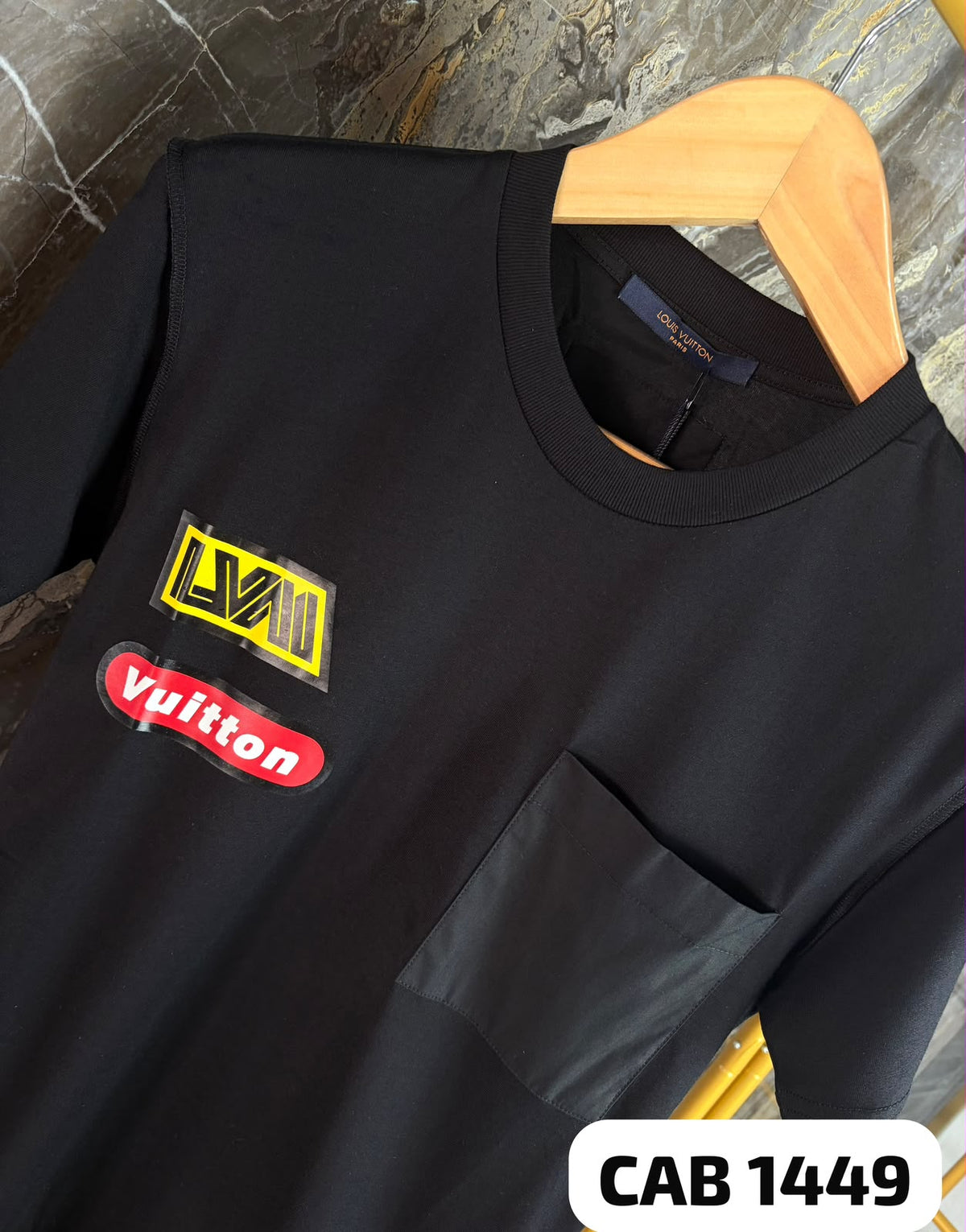 PLAYERA CALIDAD TURCA