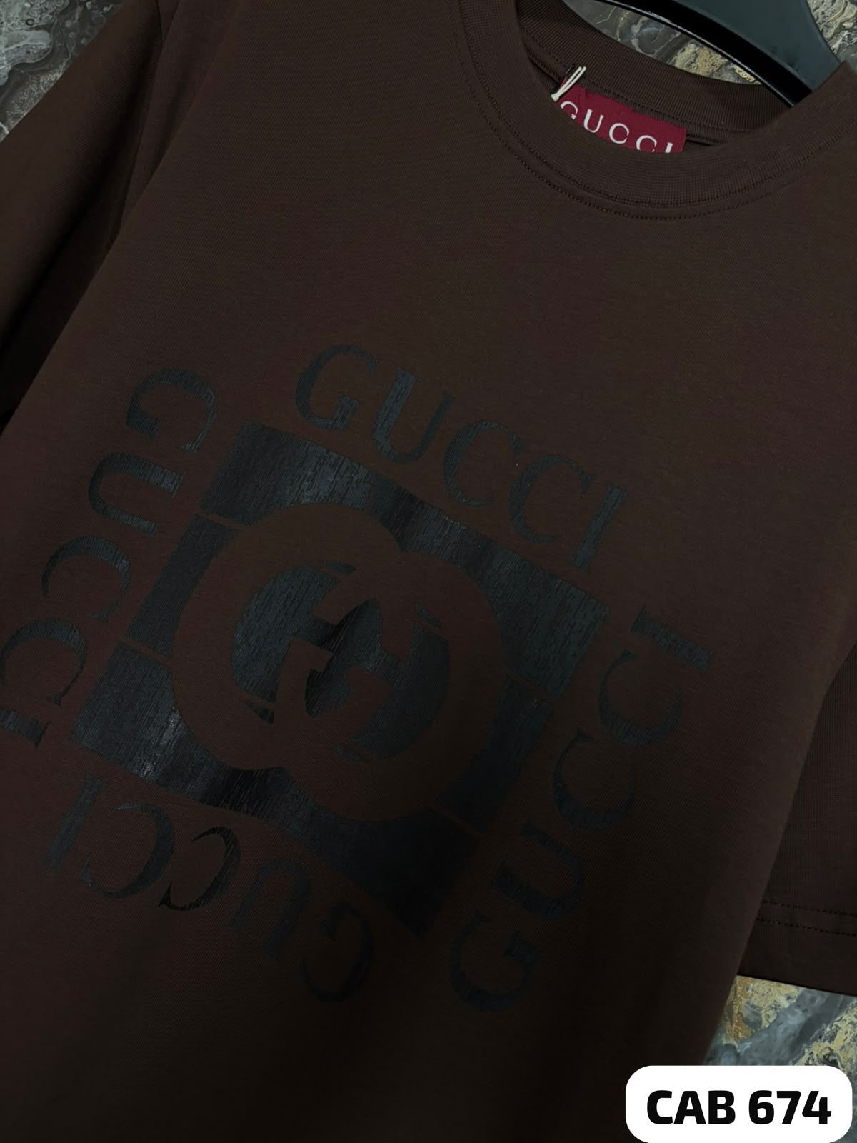 PLAYERA CALIDAD TURCA