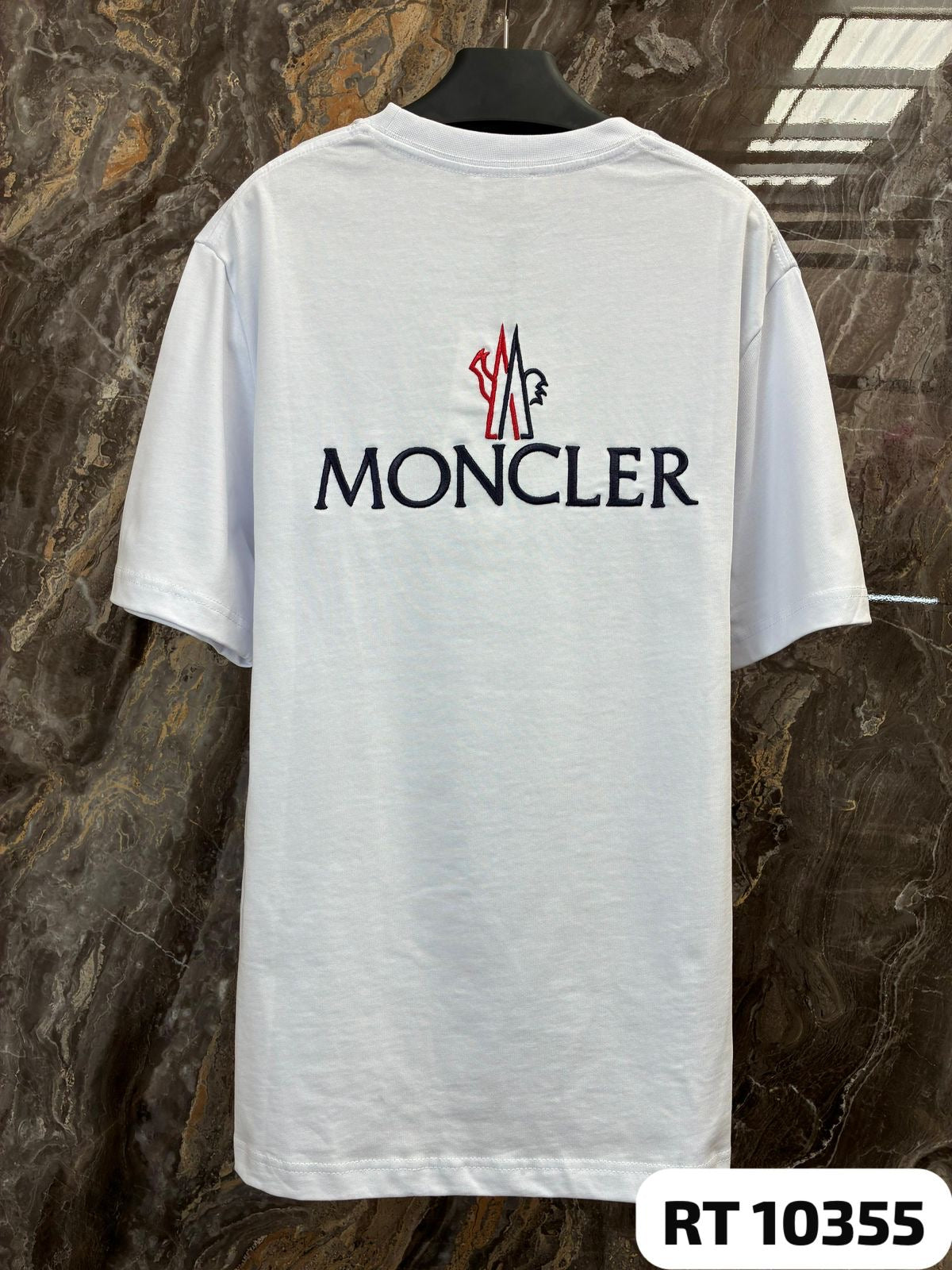 PLAYERA CALIDAD TURCA