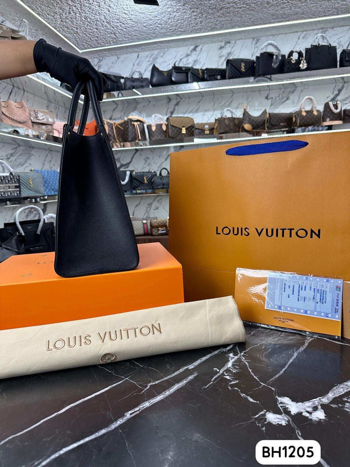 BOLSO LOUIS VUITTON