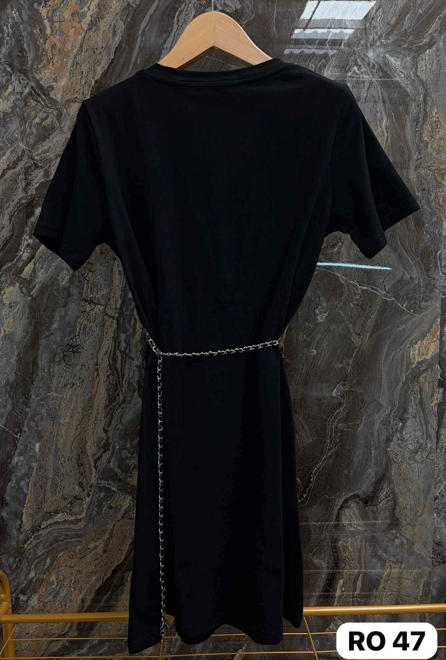 VESTIDO CALIDAD TOP