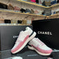 TENNIS CHANEL