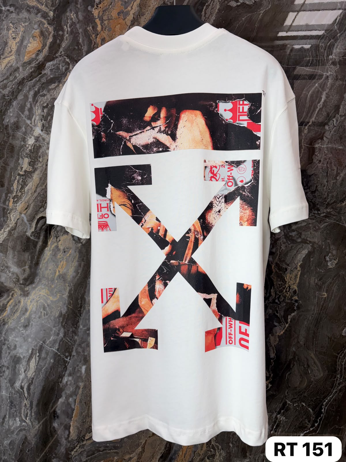 PLAYERA CALIDAD TURCA