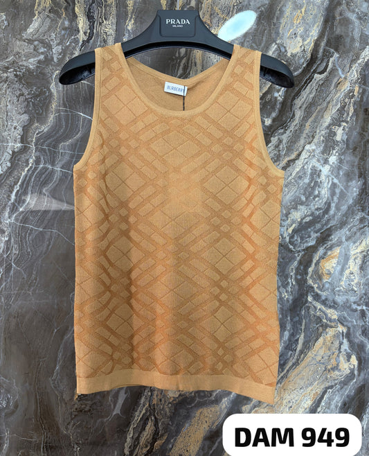 BLUSA CALIDAD TOP