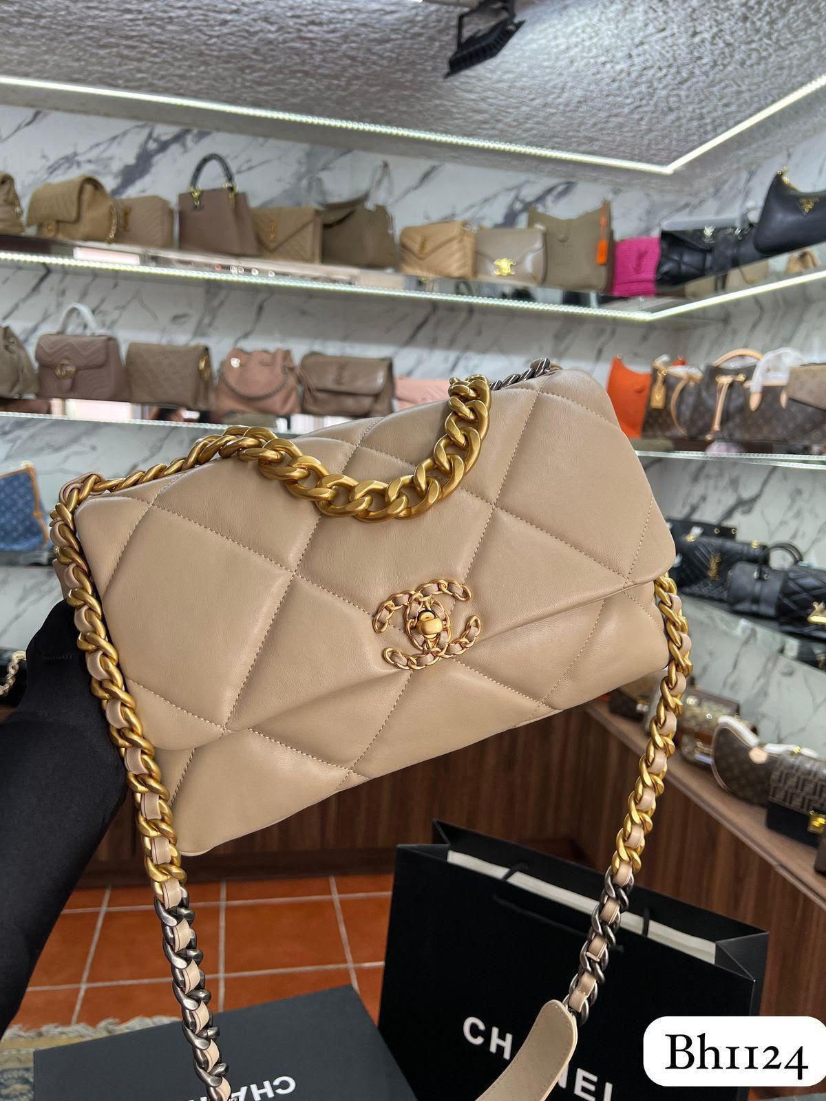 BOLSO CALIDAD. G5.