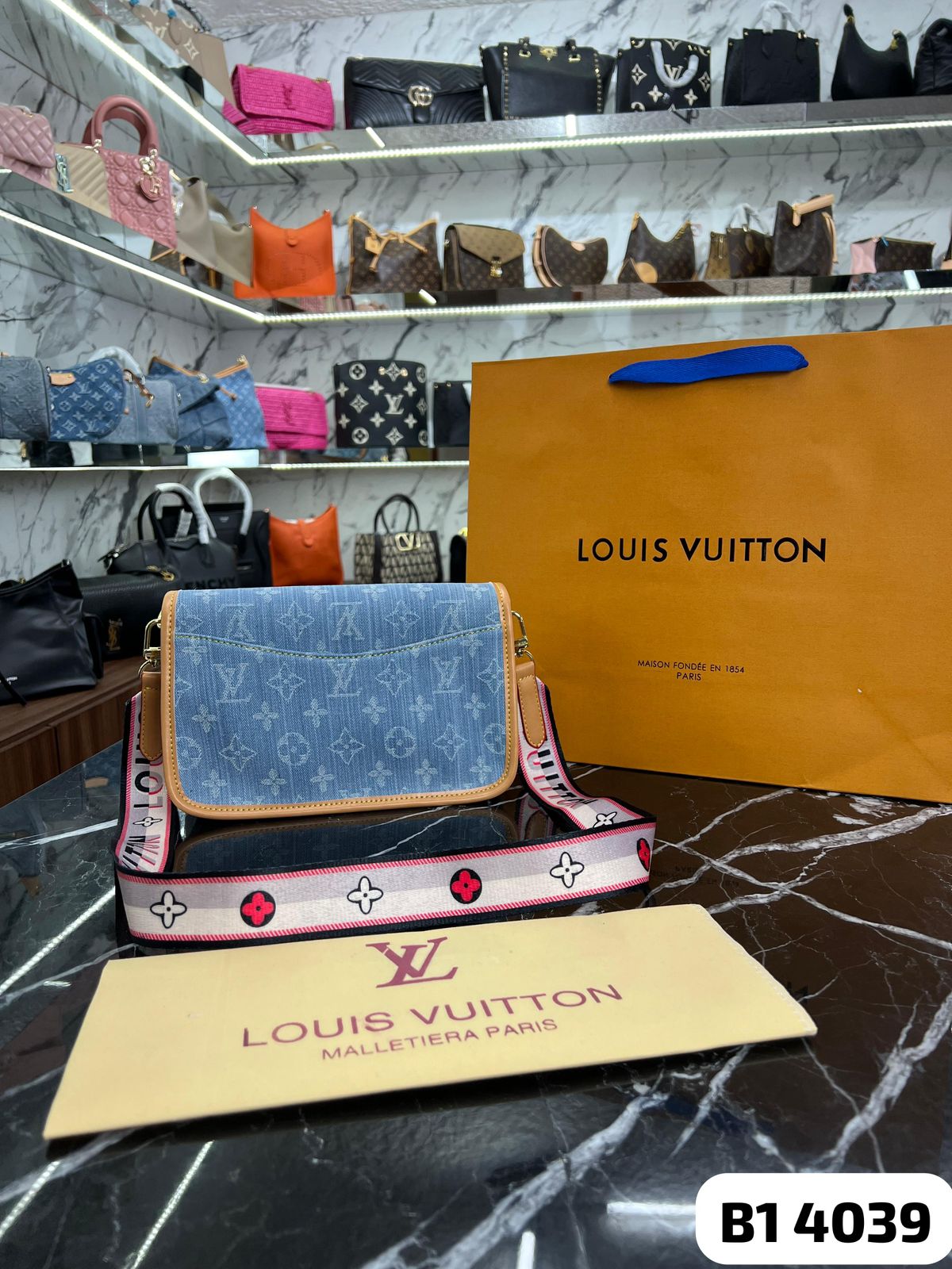 BOLSO LV