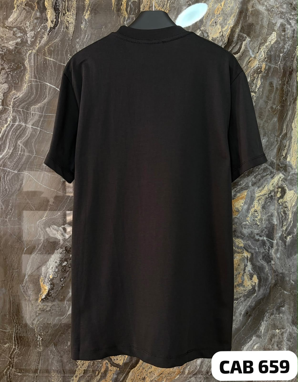 PLAYERA CALIDAD TURCA