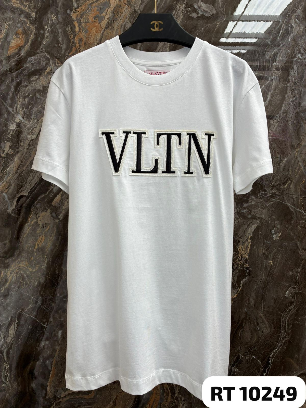 PLAYERA CALIDAD TURCA