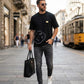 PLAYERA CALIDAD TURCA