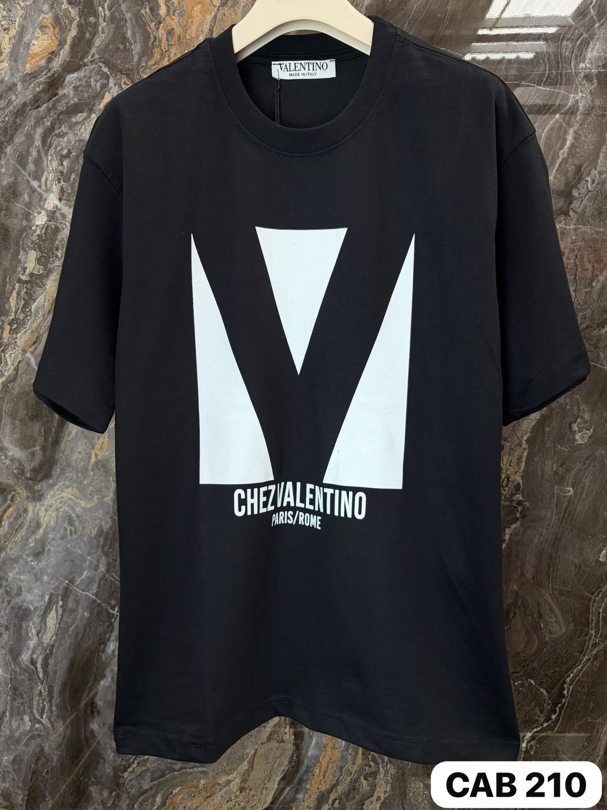 PLAYERA CALIDAD TURCA