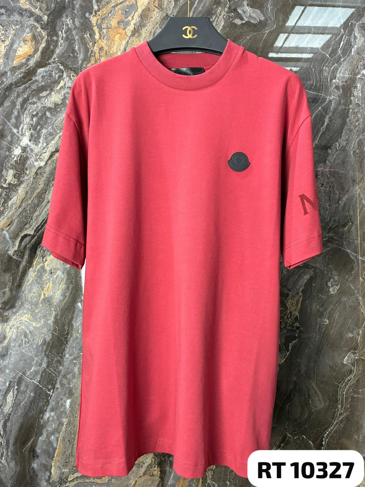 PLAYERA CALIDAD TURCA