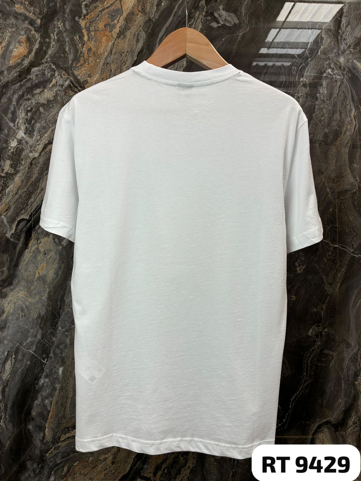PLAYERA CALIDAD TURCA