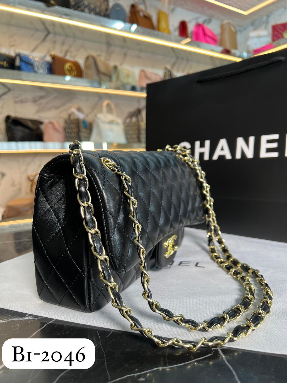 BOLSO CHANEL