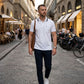 PLAYERA CALIDAD TURCA