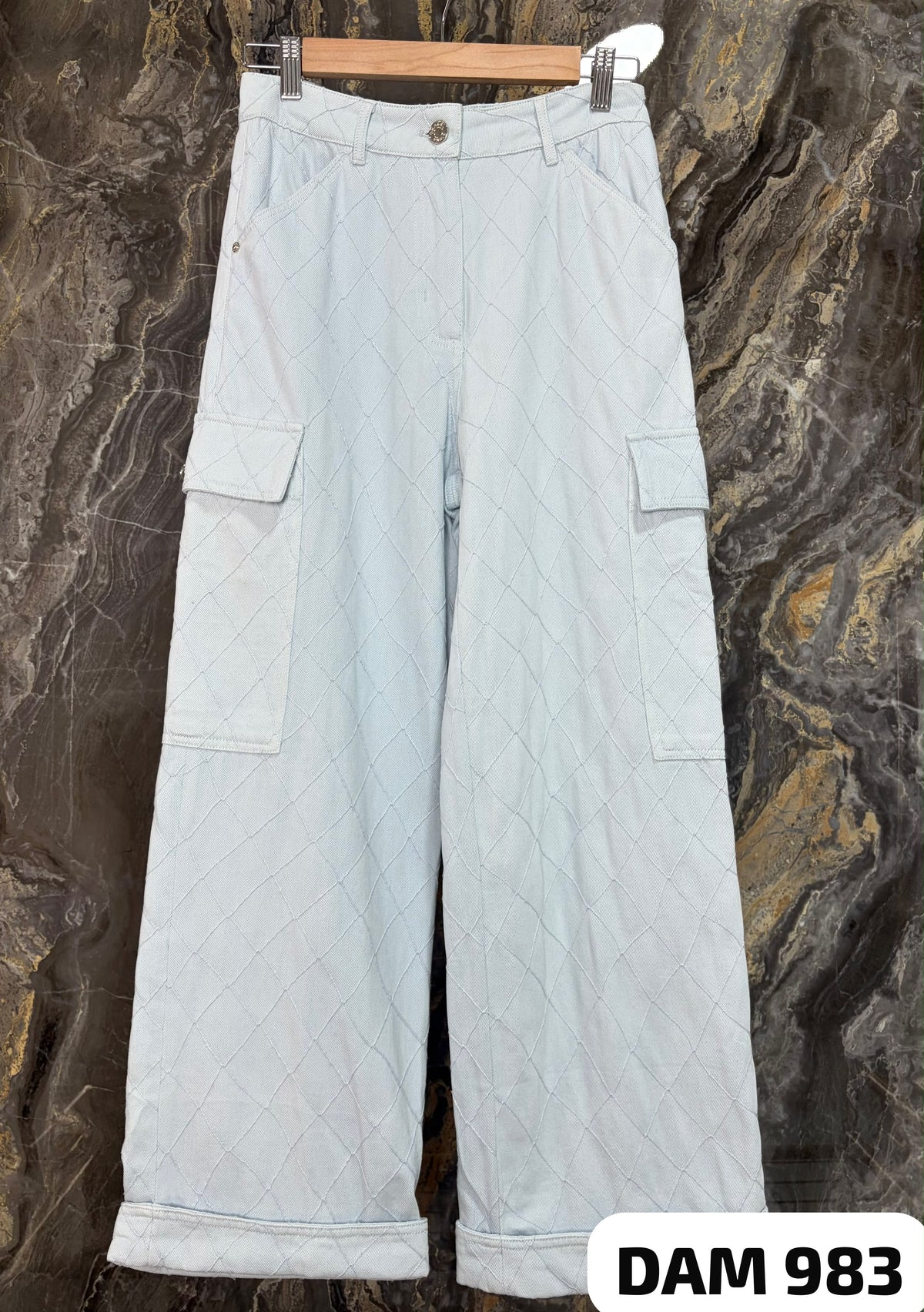 PANTALÓN CALIDAD TOP