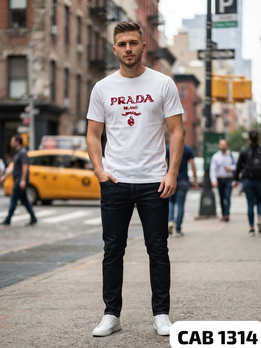 PLAYERA CALIDAD TURCA