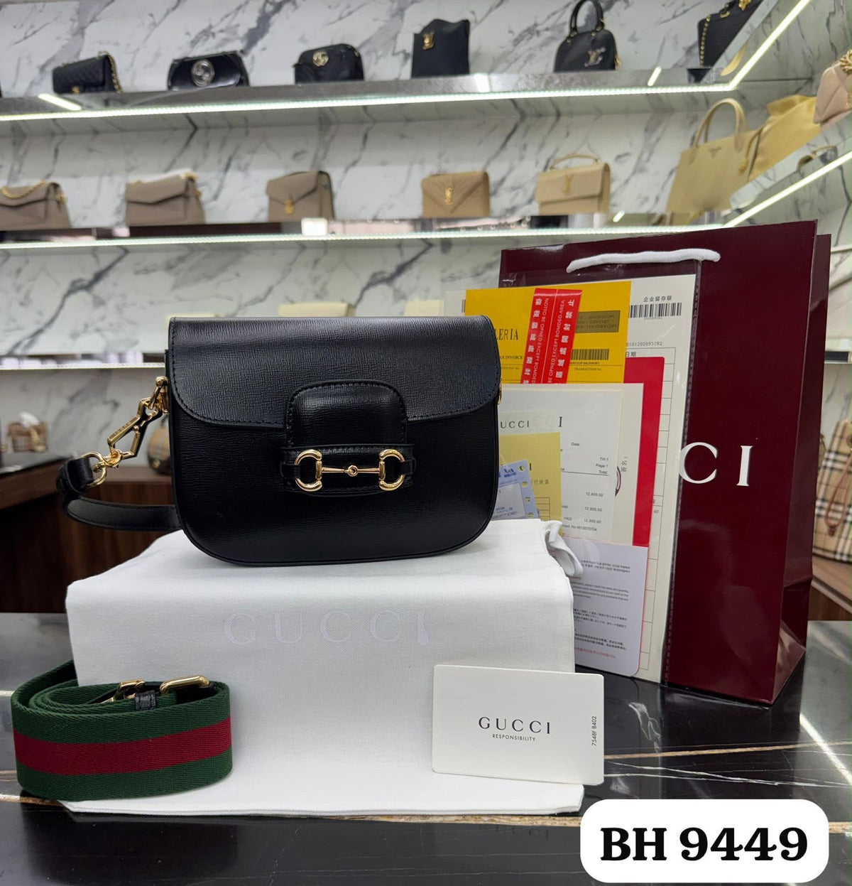 Bolso calidad G5
