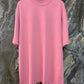 PLAYERA CALIDAD TURCA