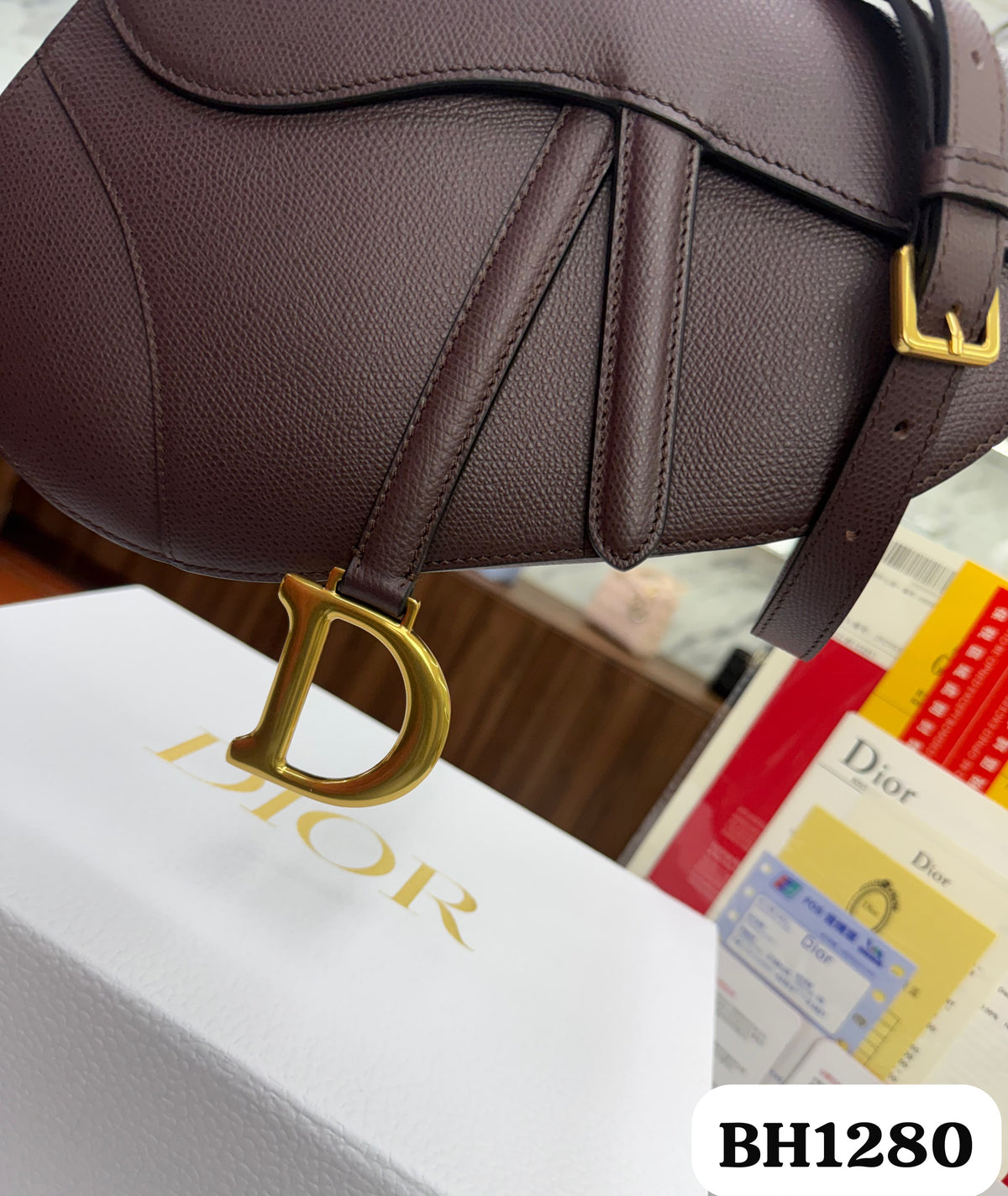 BOLSA, CALIDAD G5