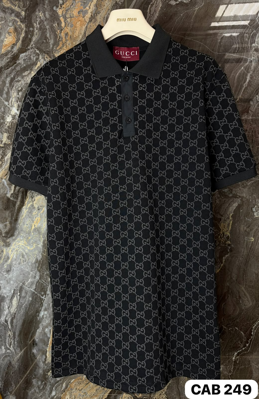 PLAYERA CALIDAD TURCA