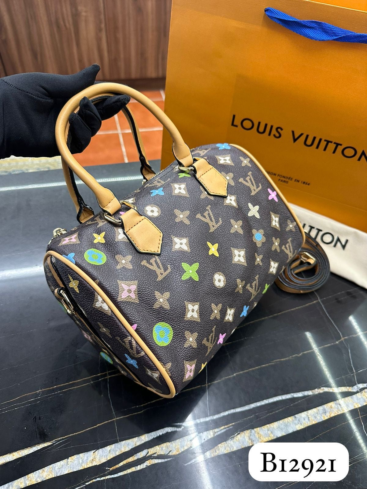 BOLSO LV