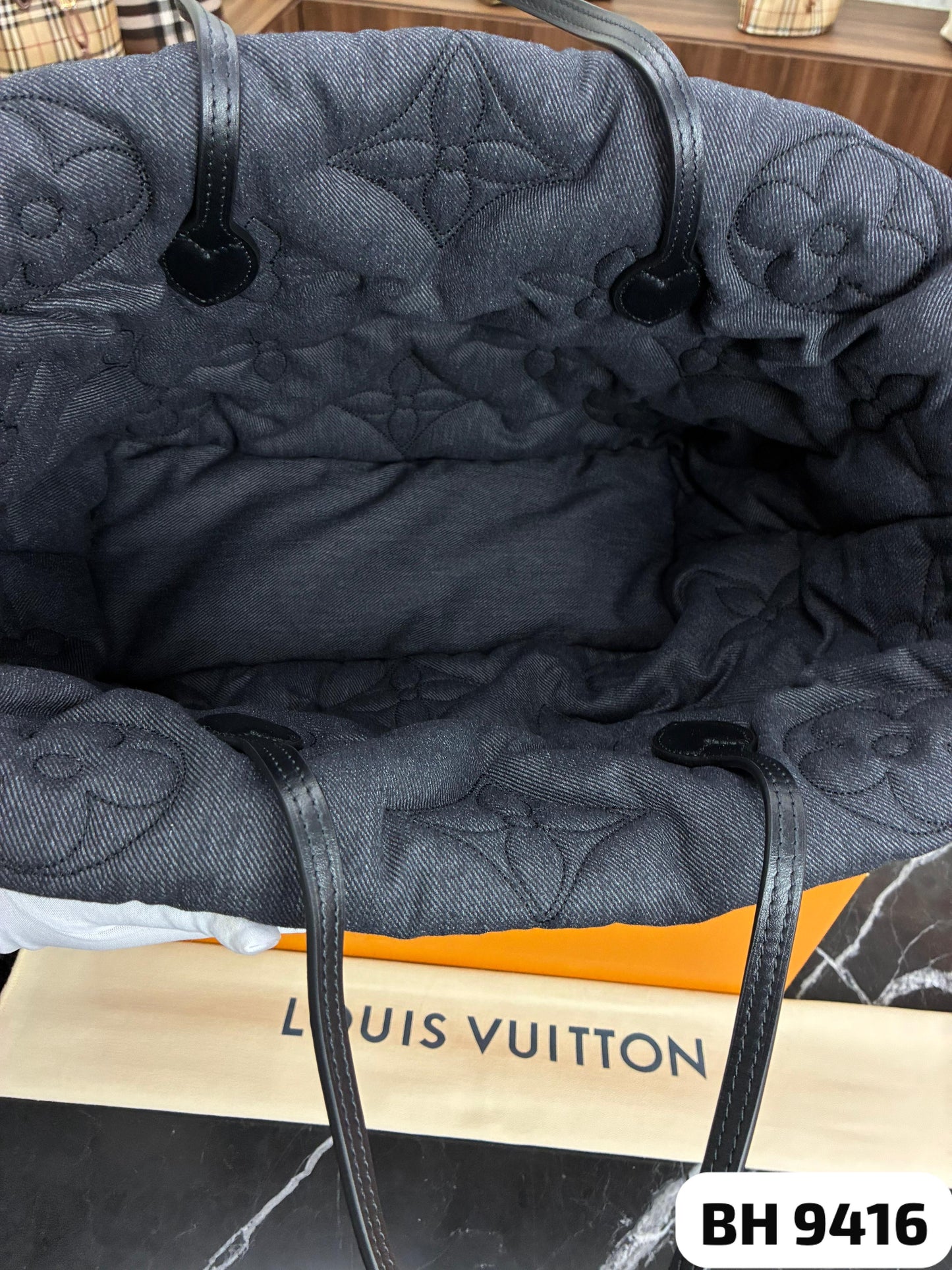 BOLSO CALIDAD G5