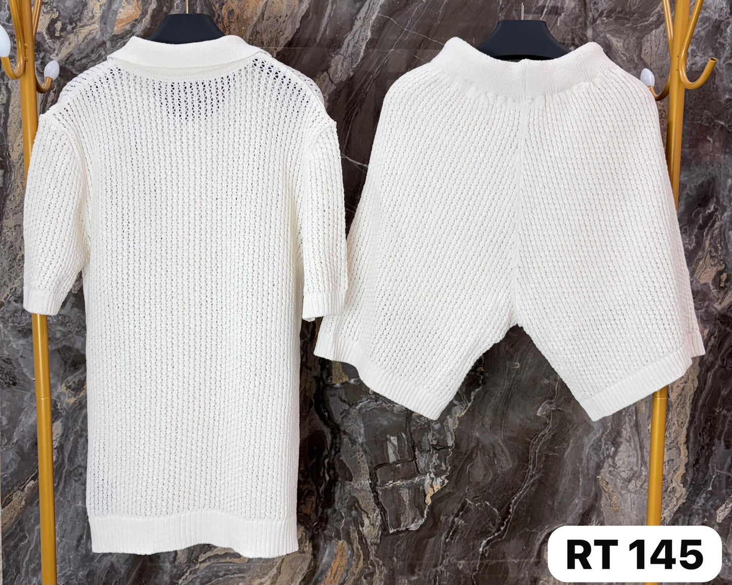 CONJUNTO CALIDAD TURCA