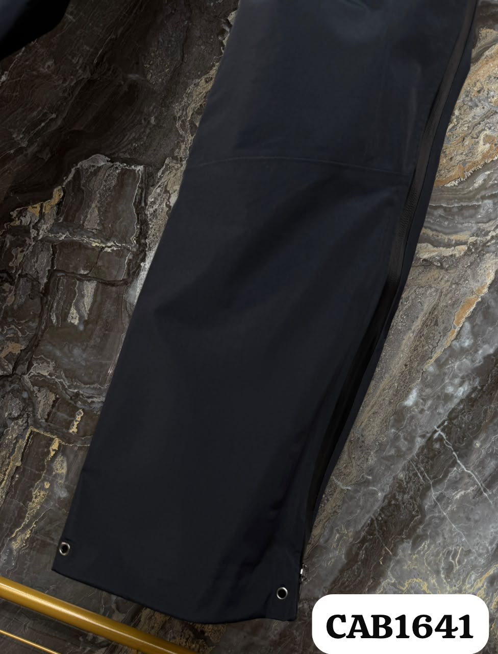 PANTALON CALIDAD TURCA