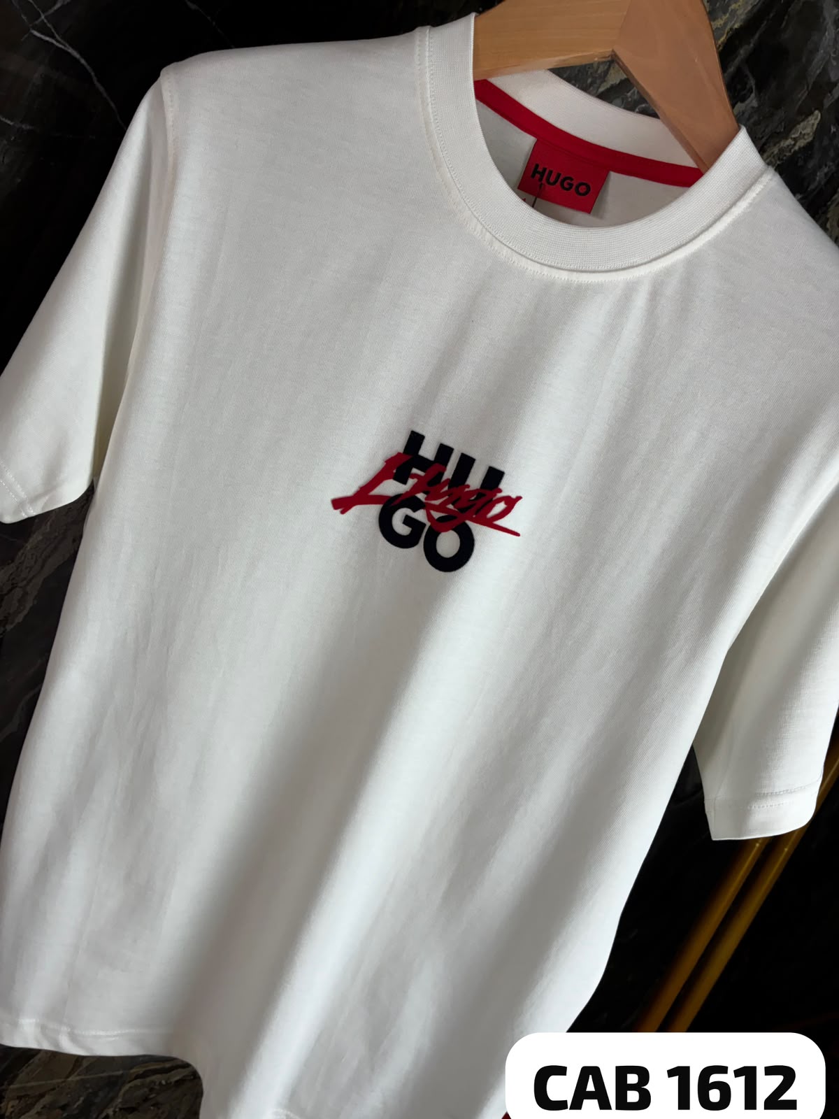 PLAYERA CALIDAD TURCA