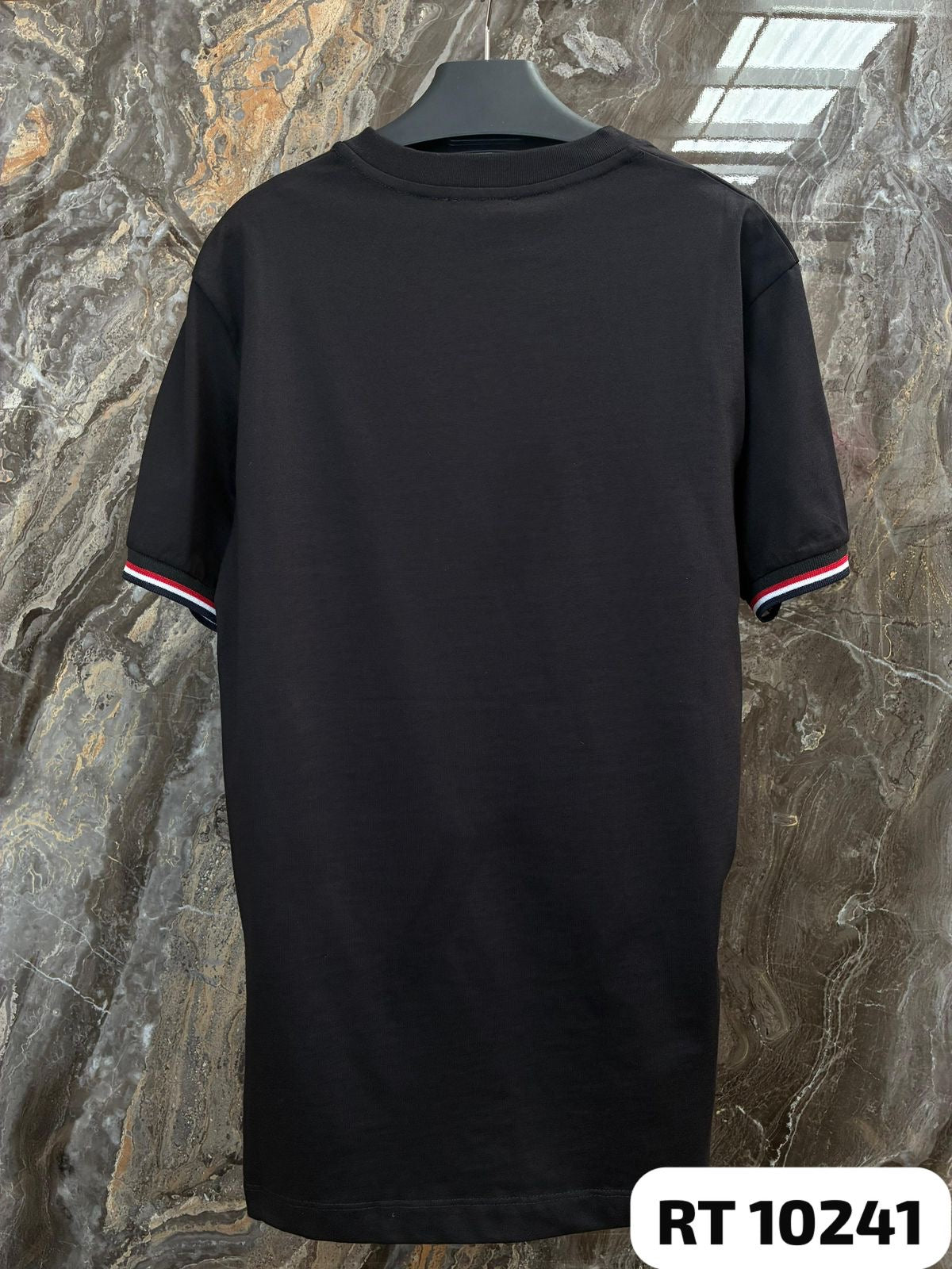 PLAYERA CALIDAD TURCA