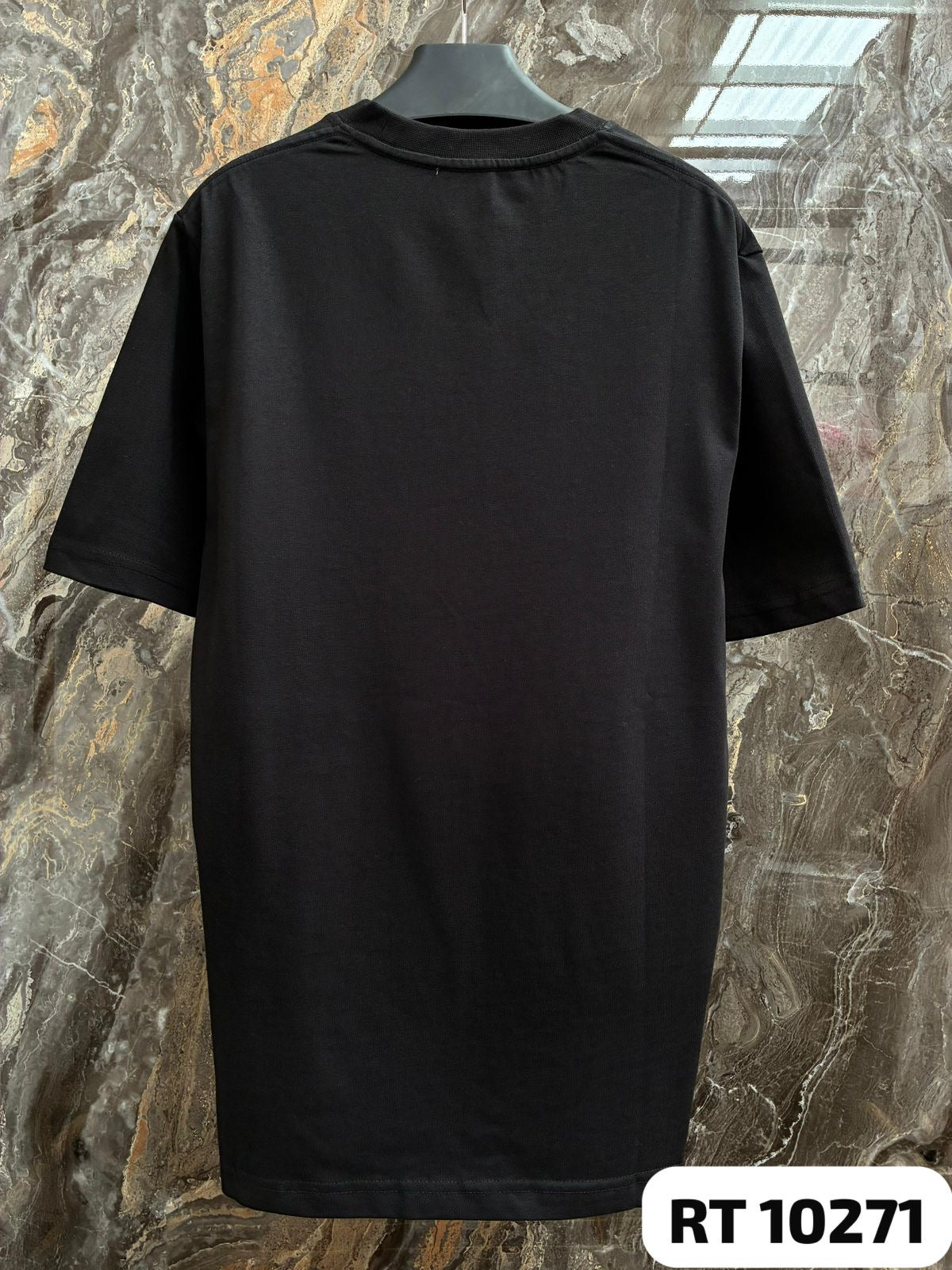PLAYERA CALIDAD TURCA
