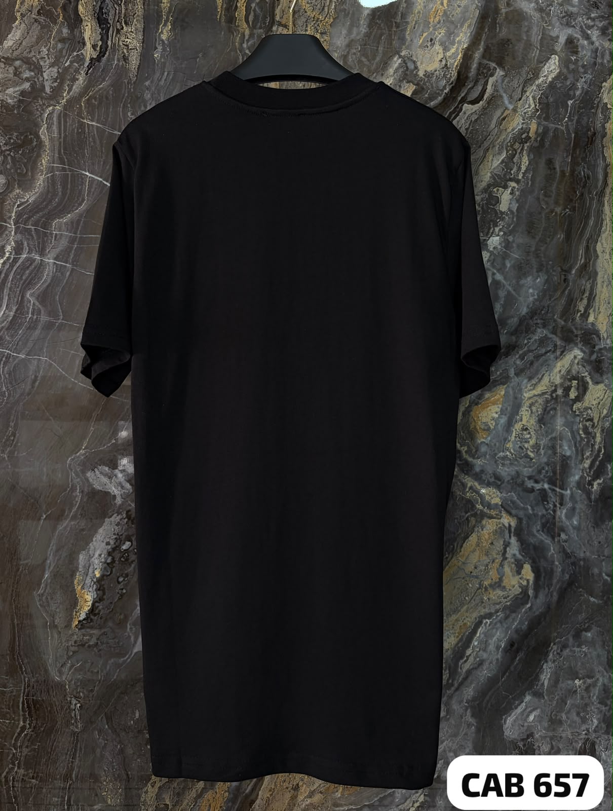 PLAYERA CALIDAD TURCA