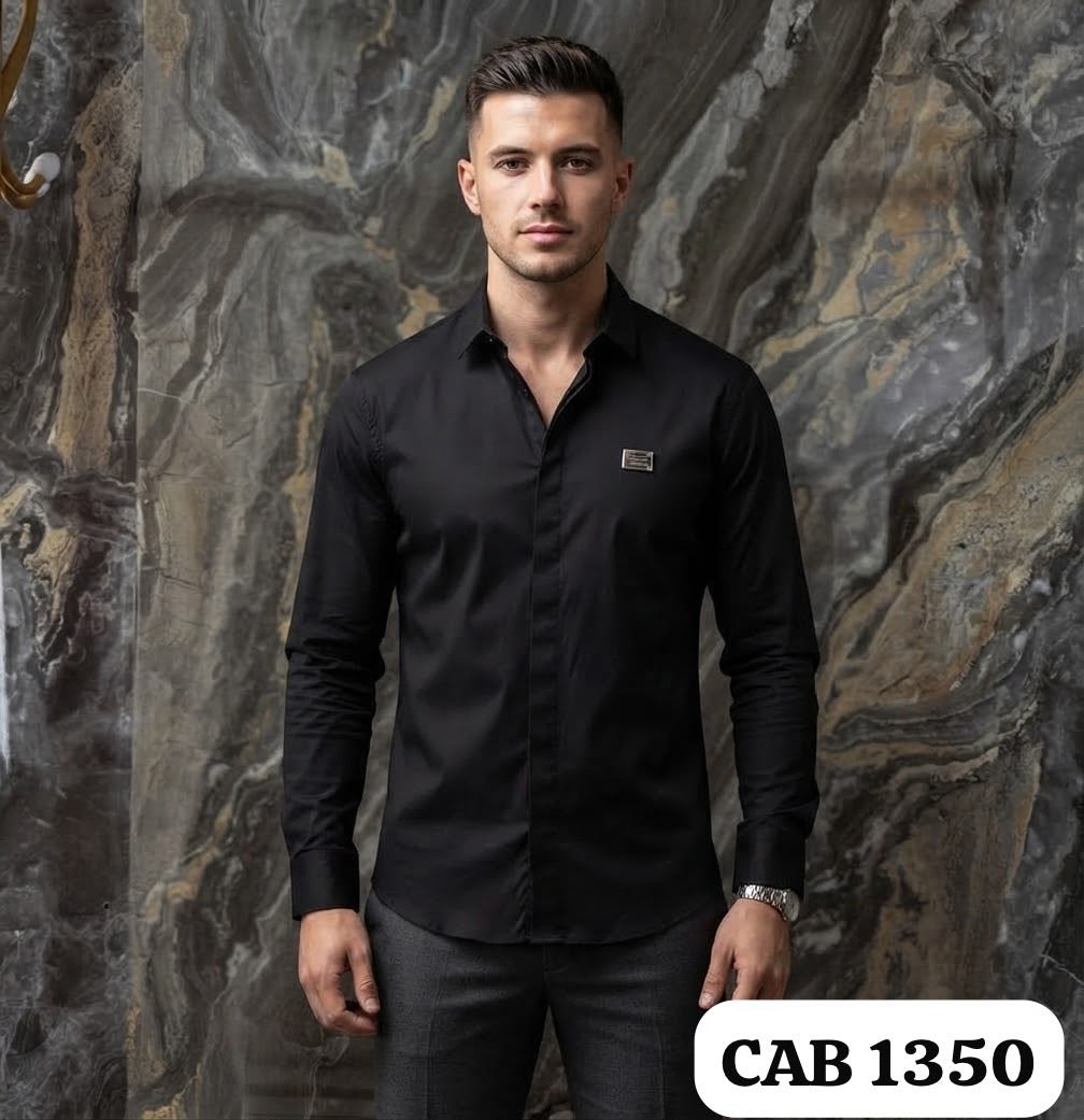 CAMISA CALIDAD TURCA