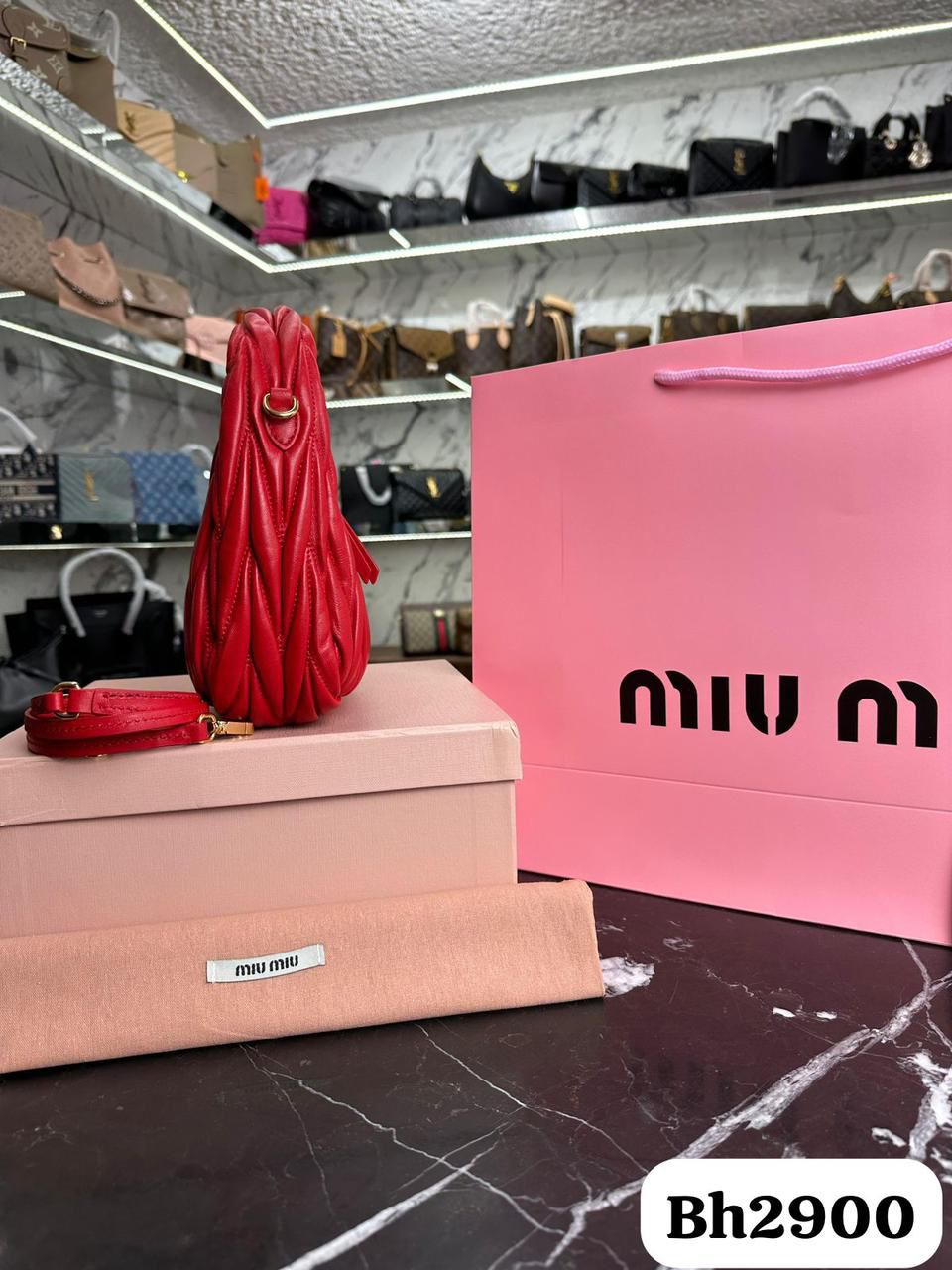 BOLSO MIU MIU