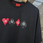 PLAYERA CALIDAD TURCA